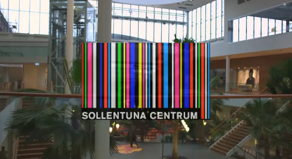 Sollentuna Centrum – bild 1